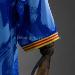 Retro Valencia CF 1990/91 Away Jersey