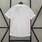 Retro Valencia CF 2006/07 Main white Jersey