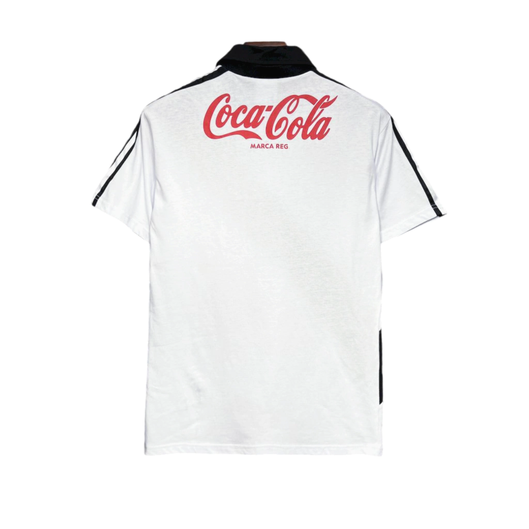 Retro Vasco da Gama 1988/89 Away Da Jersey