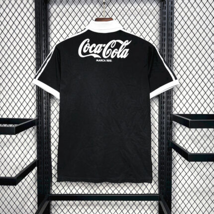 Retro Vasco da Gama 1988/89 Home Da Jersey