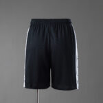 Retro Vasco da Gama 2000 Away da & Shorts