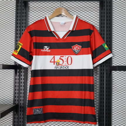 Retro Vitoria 1996/97 Home Jersey