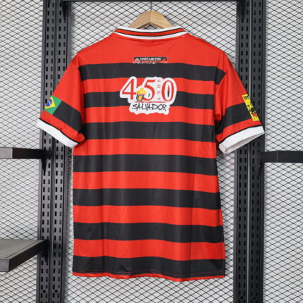 Retro Vitoria 1996/97 Home Jersey