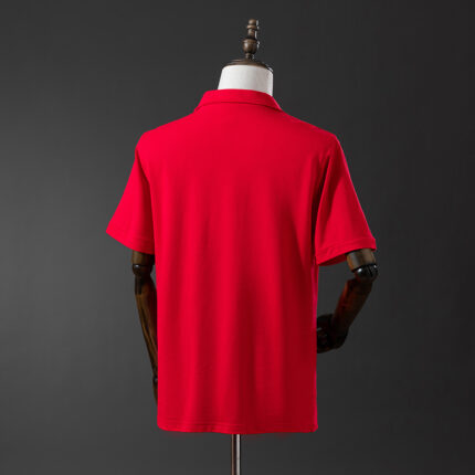 Retro Wales 1976 Home Jersey