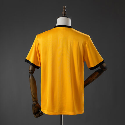 Retro Wolves 1986/87 Home Jersey