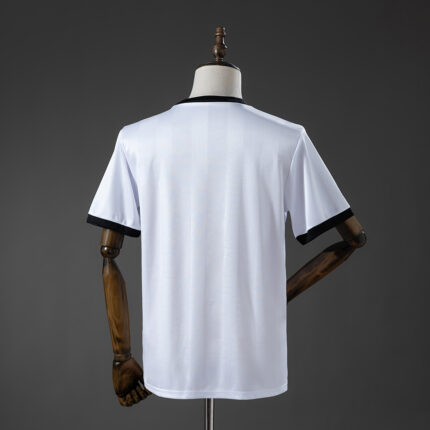 Retro Wolves 1986/88 Away Jersey