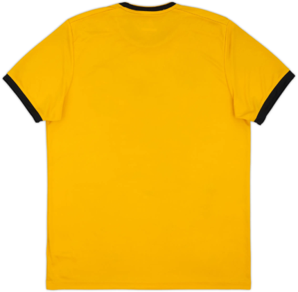 Retro Wolves 2018/19 Home Jersey