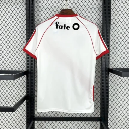 River Plate 1986 Home Retro Jersey