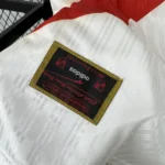River Plate 1995/96 Home Retro Jersey