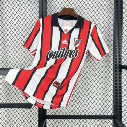 River Plate 1999/00 Third Retro Jersey