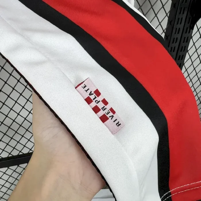 River Plate 1999/00 Third Retro Jersey