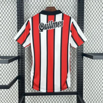River Plate 1999/00 Third Retro Jersey