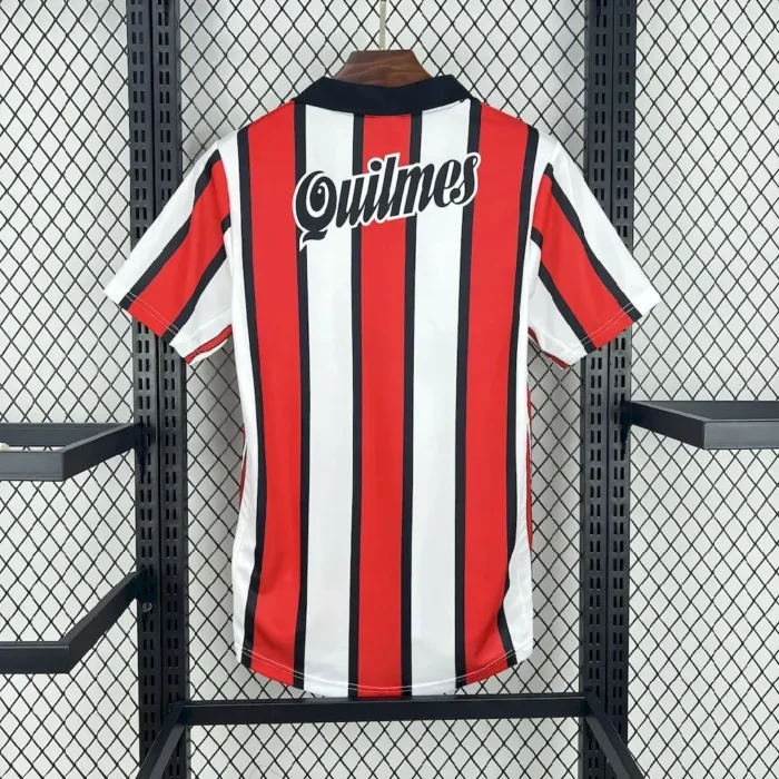 River Plate 1999/00 Third Retro Jersey
