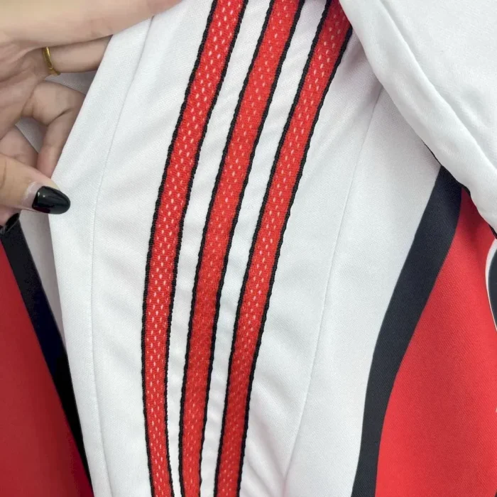 River Plate 1999/00 Third Retro Jersey