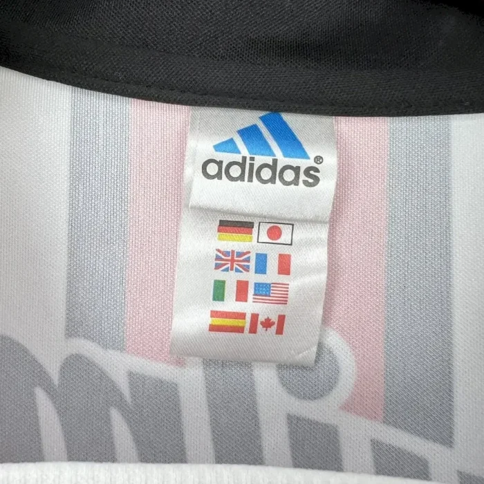 River Plate 1999/00 Third Retro Jersey