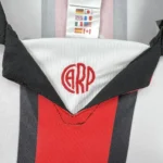 River Plate 1999/00 Third Retro Jersey