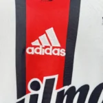 River Plate 1999/00 Third Retro Jersey