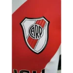 River Plate 2021/22 Home – 120 Years Anniversary Jersey Player Version