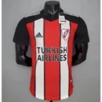 River Plate 2021/22 Third Jersey Player Version