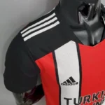 River Plate 2021/22 Third Jersey Player Version