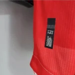 River Plate 2021/22 Third Jersey Player Version