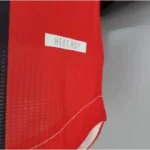 River Plate 2021/22 Third Jersey Player Version