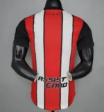 River Plate 2021/22 Third Jersey Player Version