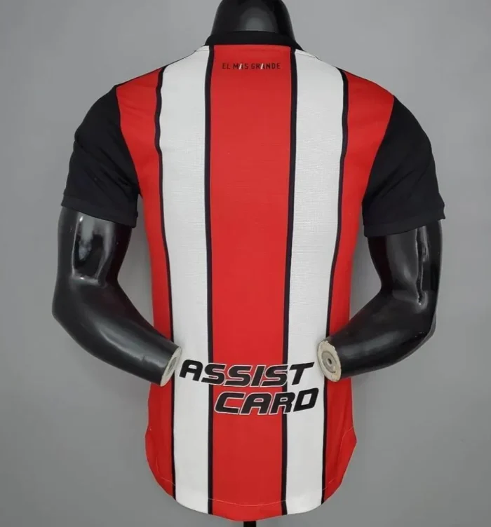 River Plate 2021/22 Third Jersey Player Version