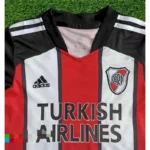 River Plate 2021/22 Third Kids Kit