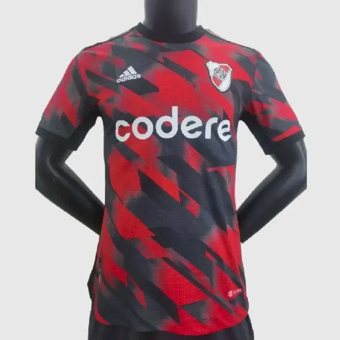 River Plate 2022 Classic Jersey Player Version