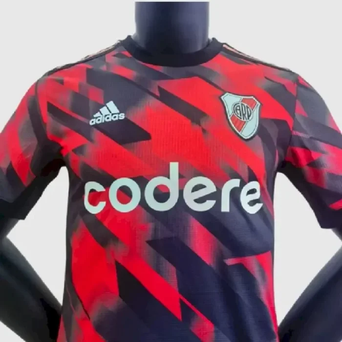 River Plate 2022 Classic Jersey Player Version