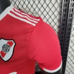 River Plate 2023/24 Away Jersey Player Version