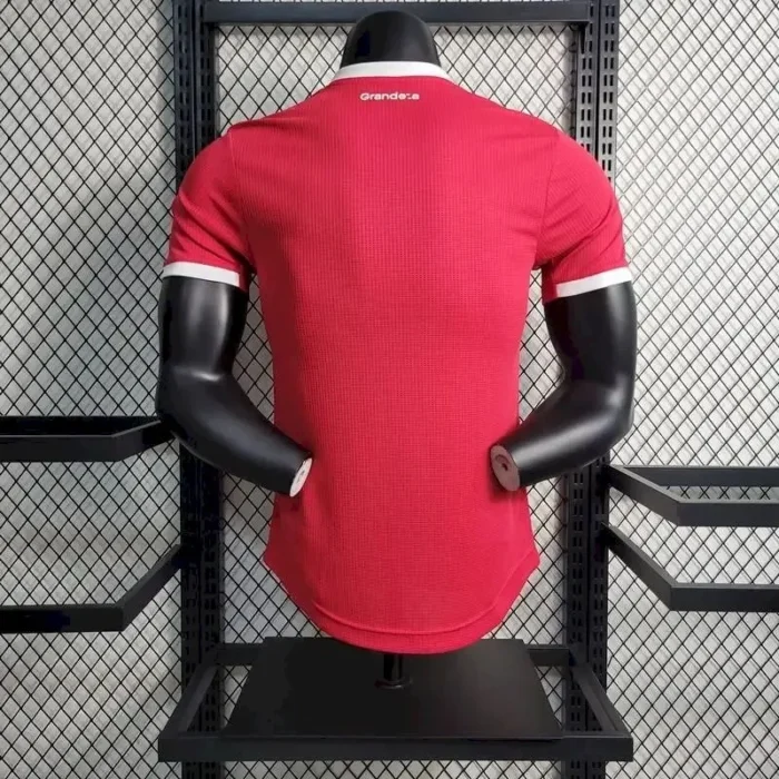 River Plate 2023/24 Away Jersey Player Version