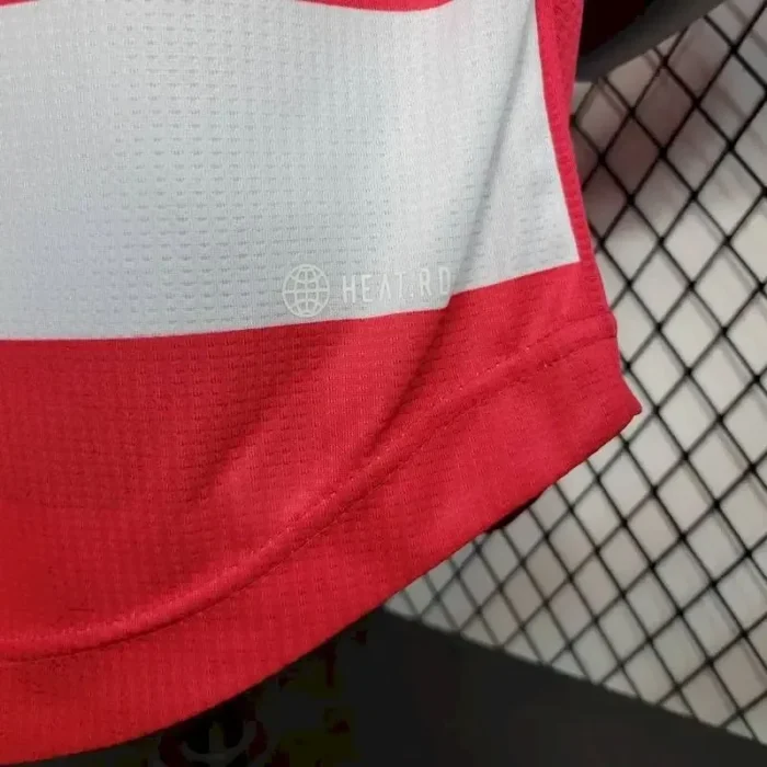 River Plate 2023/24 Away Jersey Player Version