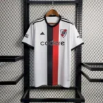 River Plate 2023/24 Pre-Match Training Jersey