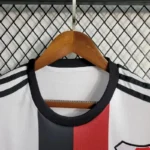 River Plate 2023/24 Pre-Match Training Jersey