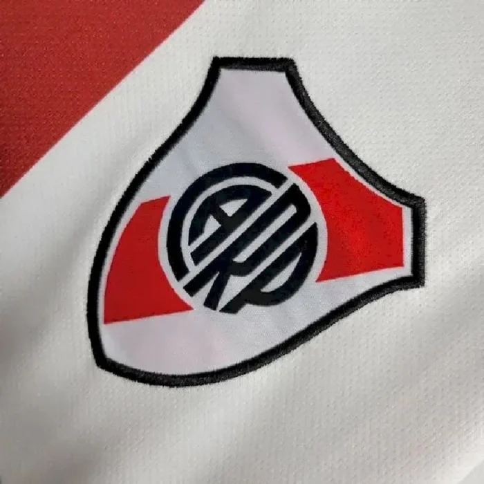 River Plate 2023/24 Pre-Match Training Jersey