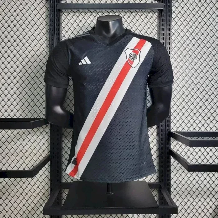 River Plate 2023/24 Special Edition Jersey Player Version