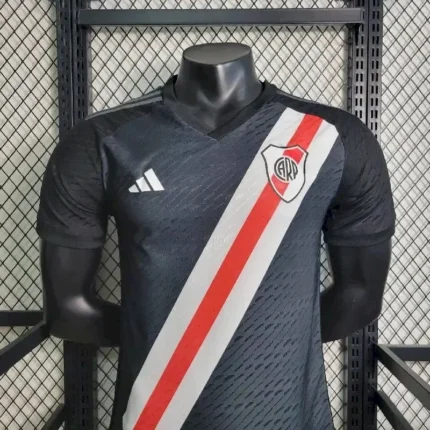 River Plate 2023/24 Special Edition Jersey Player Version