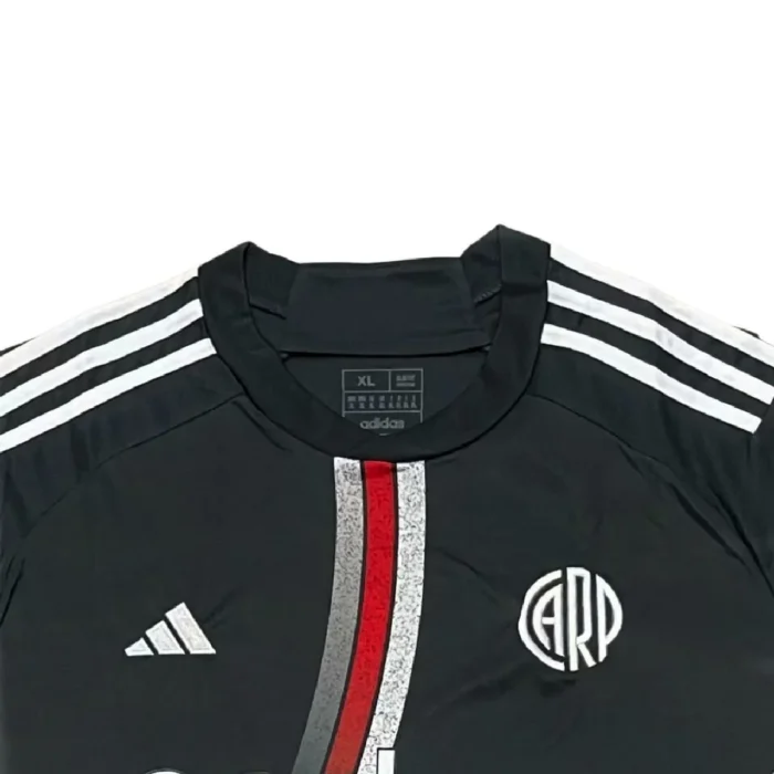 River Plate 2024/25 Third Jersey