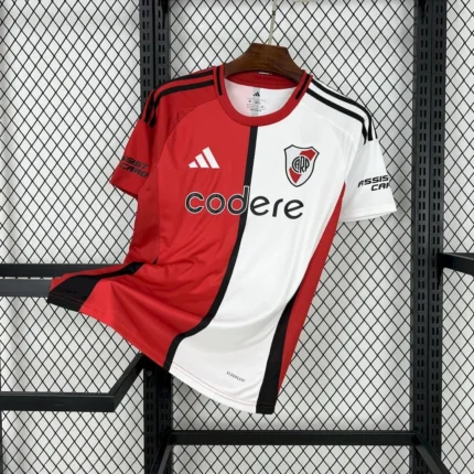 River Plate 2025/26 Third Jersey