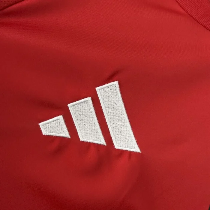 River Plate 2025/26 Third Jersey