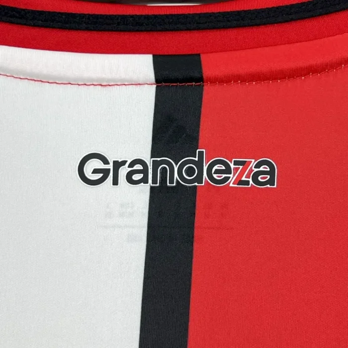 River Plate 2025/26 Third Jersey