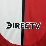 River Plate 2025/26 Third Jersey