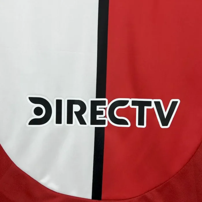 River Plate 2025/26 Third Jersey