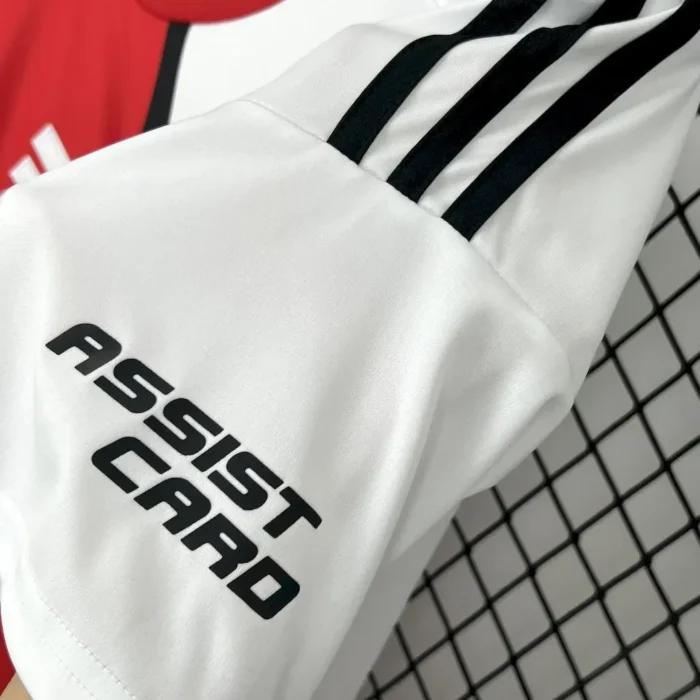 River Plate 2025/26 Third Jersey