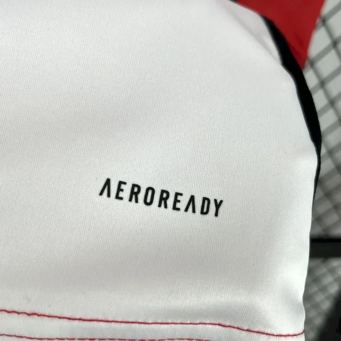River Plate 2025/26 Third Jersey