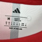 River Plate 2025/26 Third Jersey