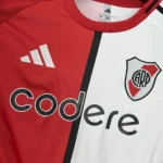 River Plate 2025/26 Third Jersey