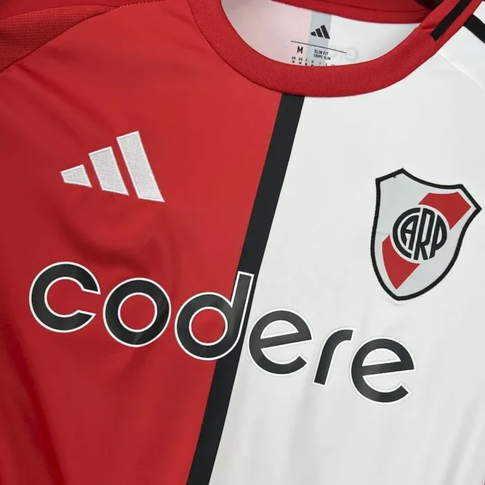 River Plate 2025/26 Third Jersey